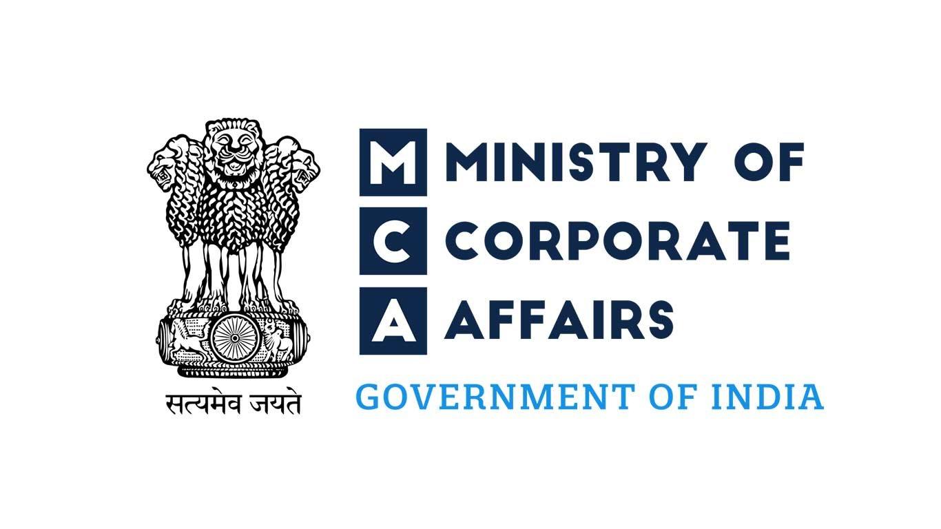 Ministry of Corporate Affairs